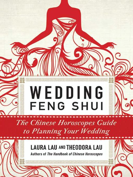 Title details for Wedding Feng Shui by Laura Lau - Available